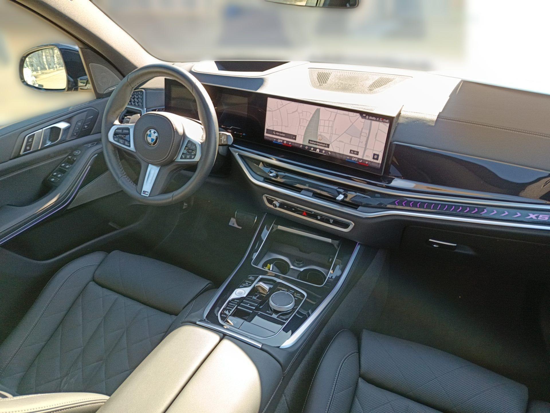 BMW X5 – Bild 29