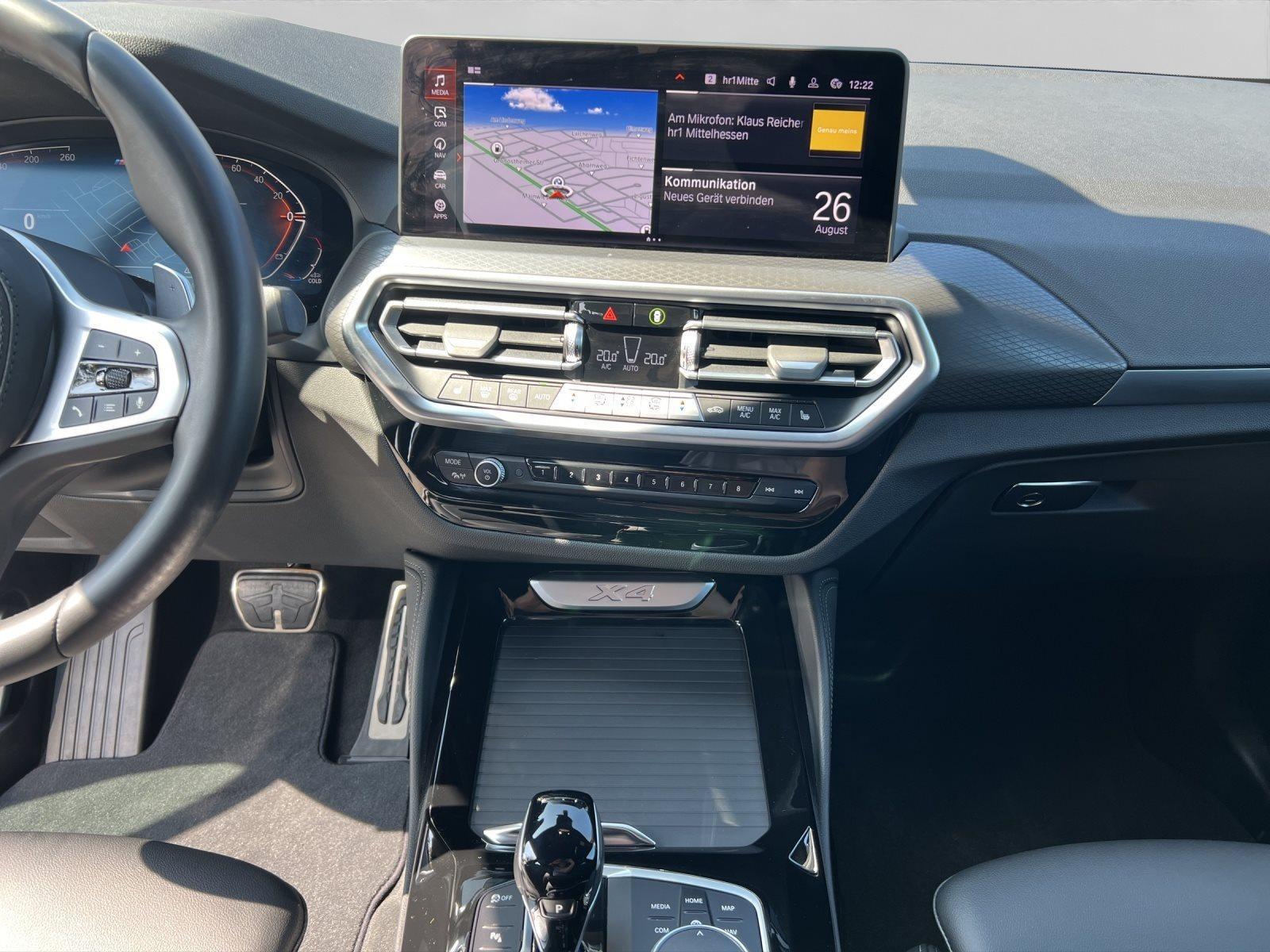 BMW X4 – Bild 12