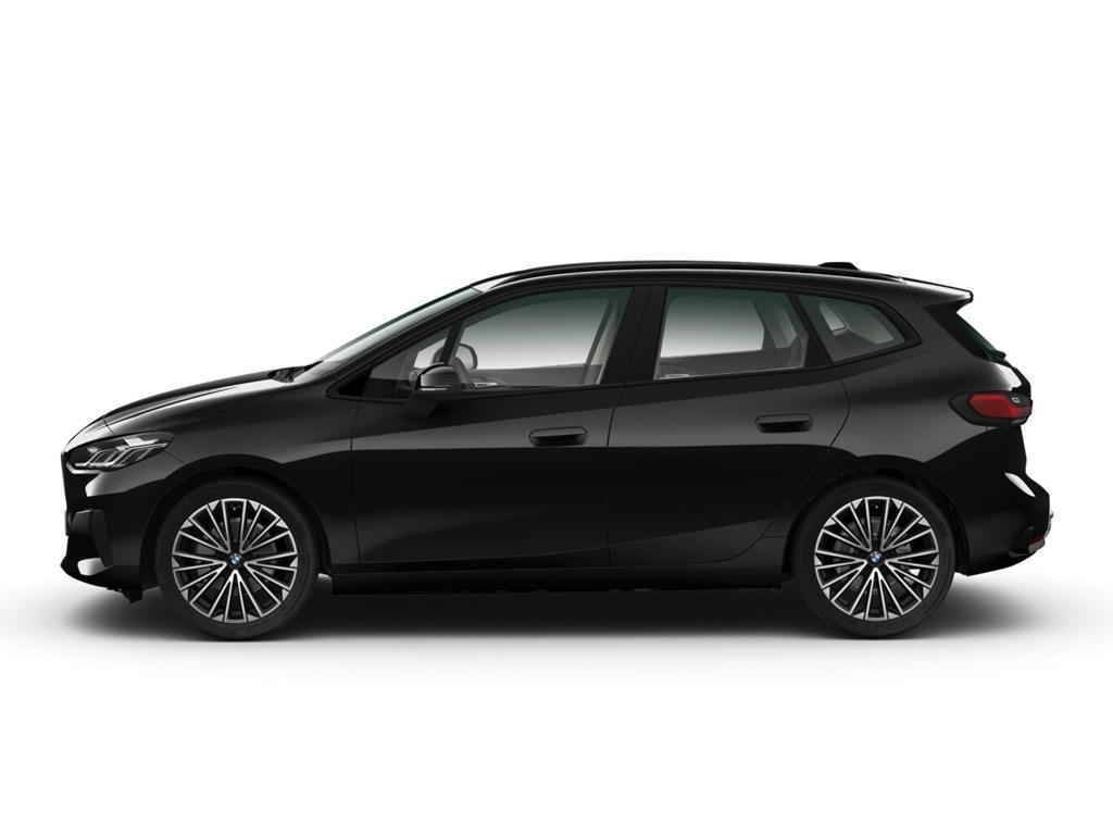 BMW 2er Active Tourer – Bild 4