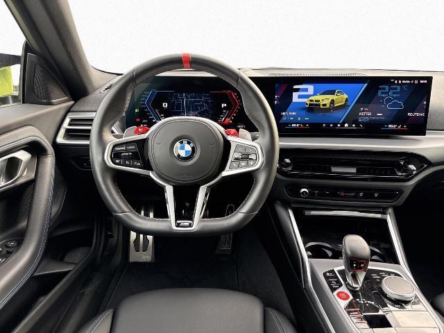 BMW M2 Coupé – Bild 6