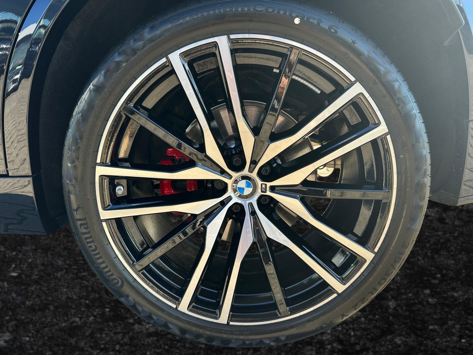 BMW X5 – Bild 12