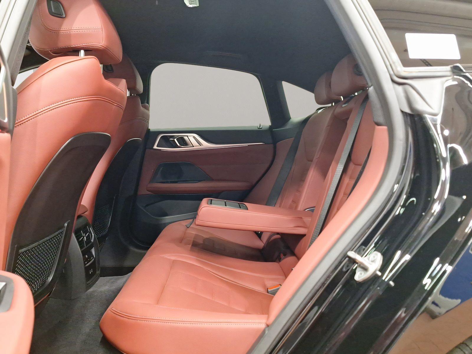 BMW 4er Gran Coupé – Bild 6