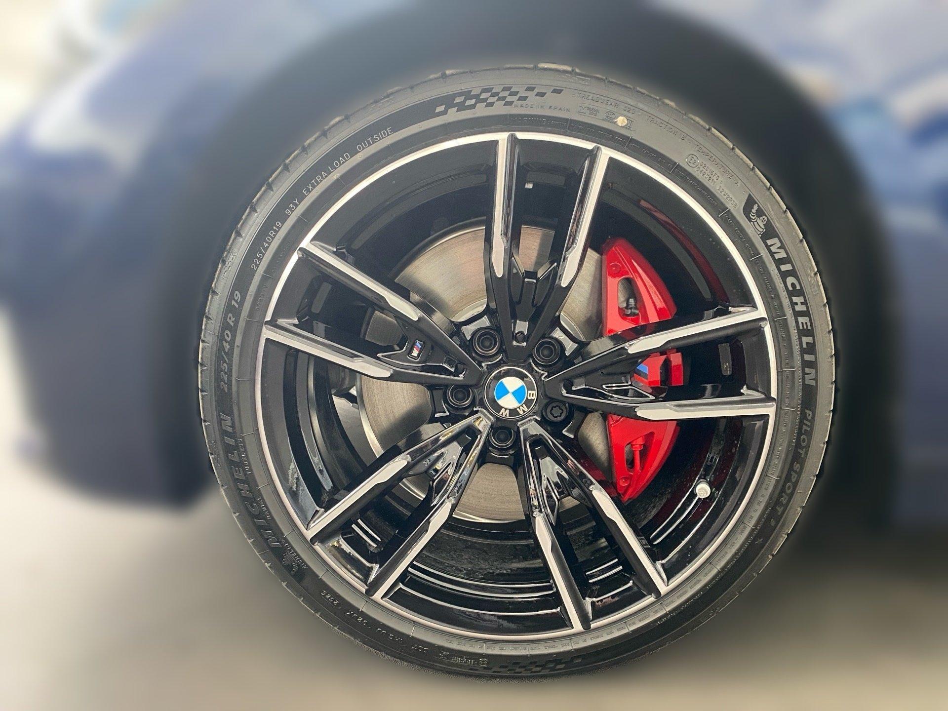 BMW 4er Coupé – Bild 6