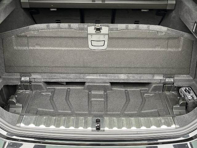 BMW M3 Touring – Bild 13