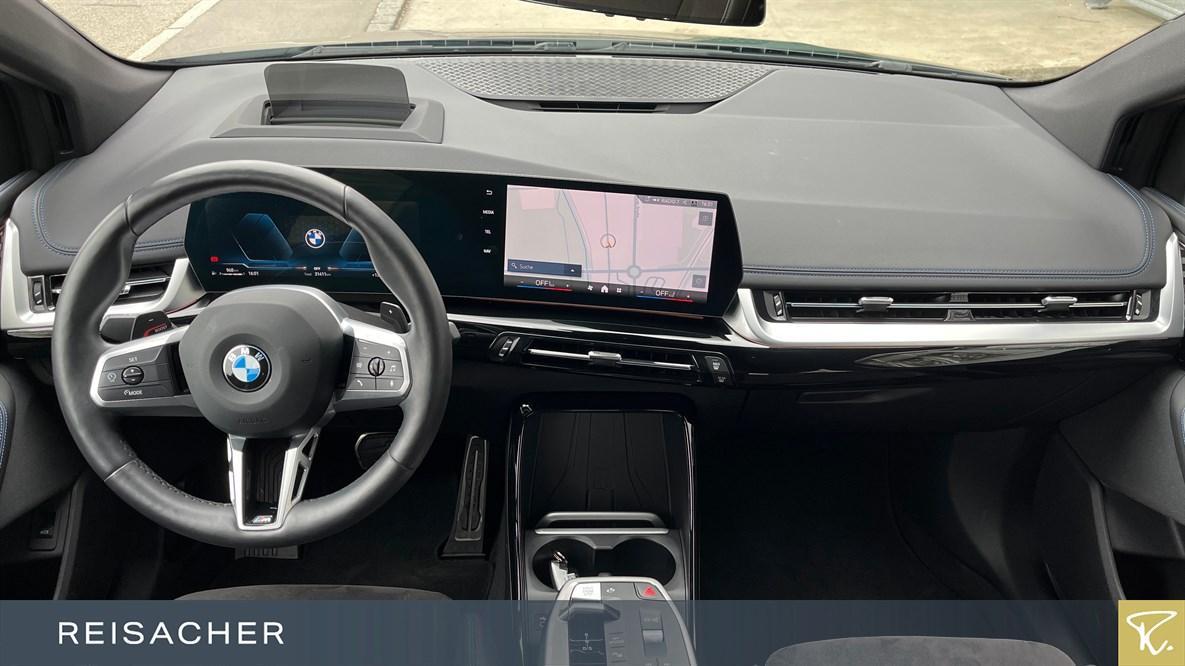 BMW 2er Active Tourer – Bild 9