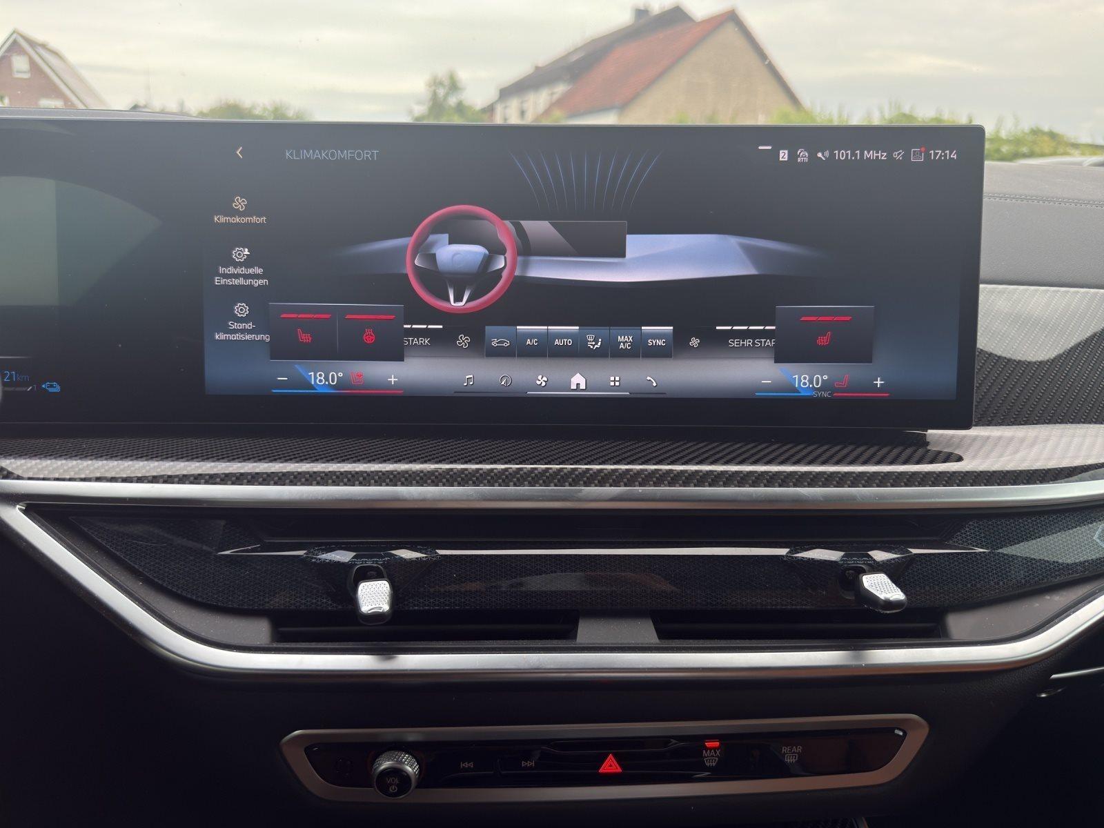 BMW X5 – Bild 23