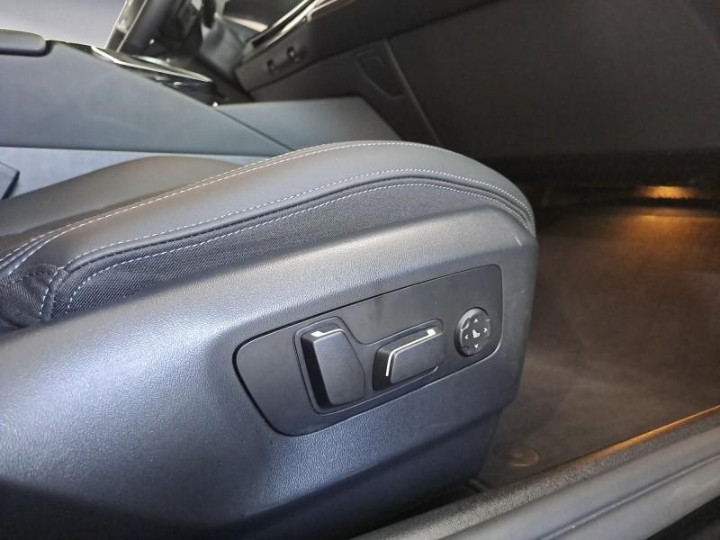 BMW 5er Touring – Bild 9