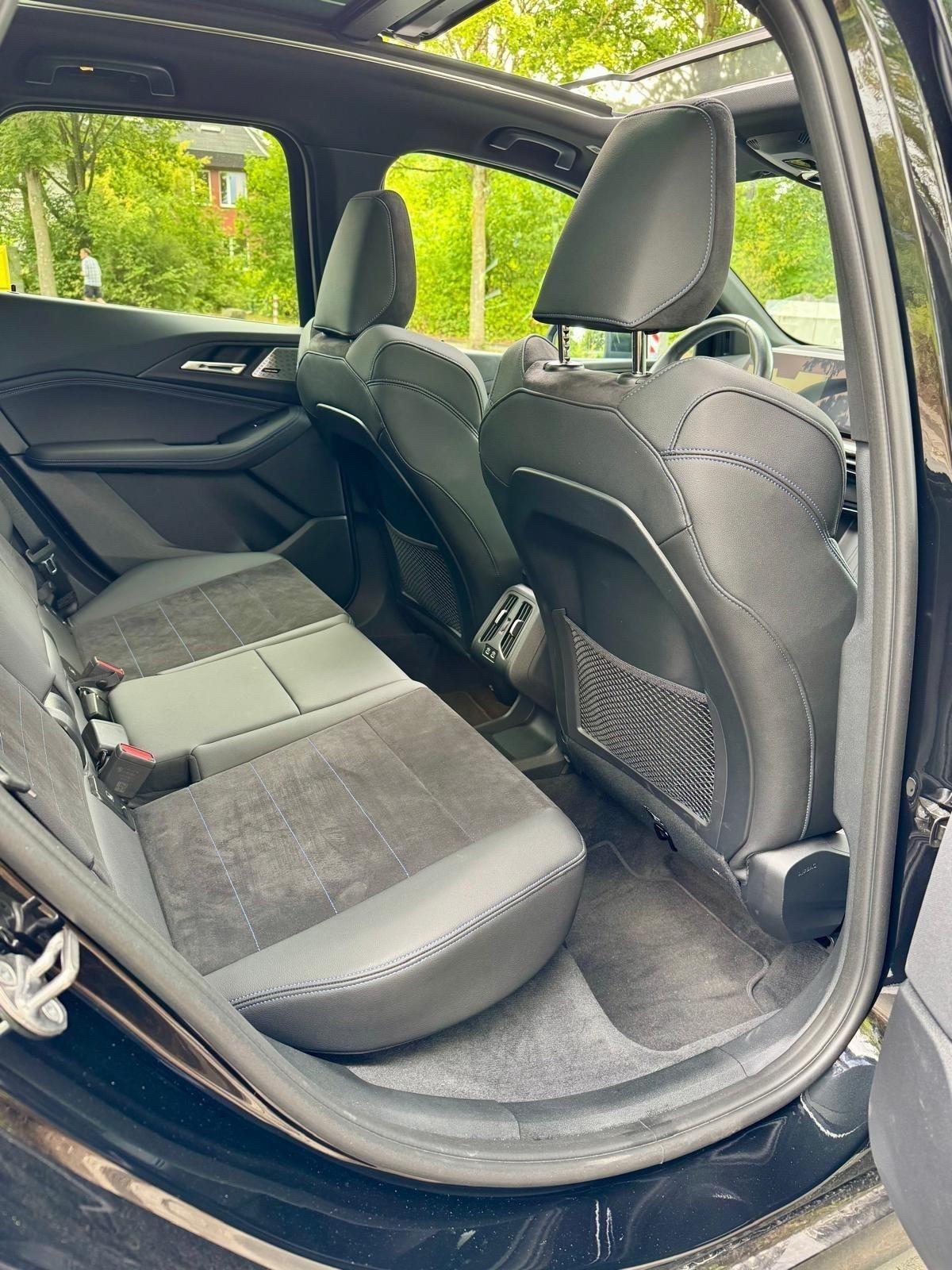 BMW 2er Active Tourer – Bild 7