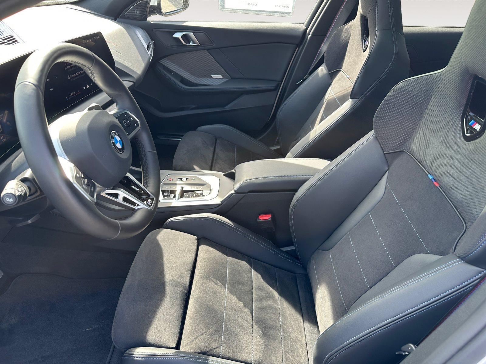 BMW 1er – Bild 14