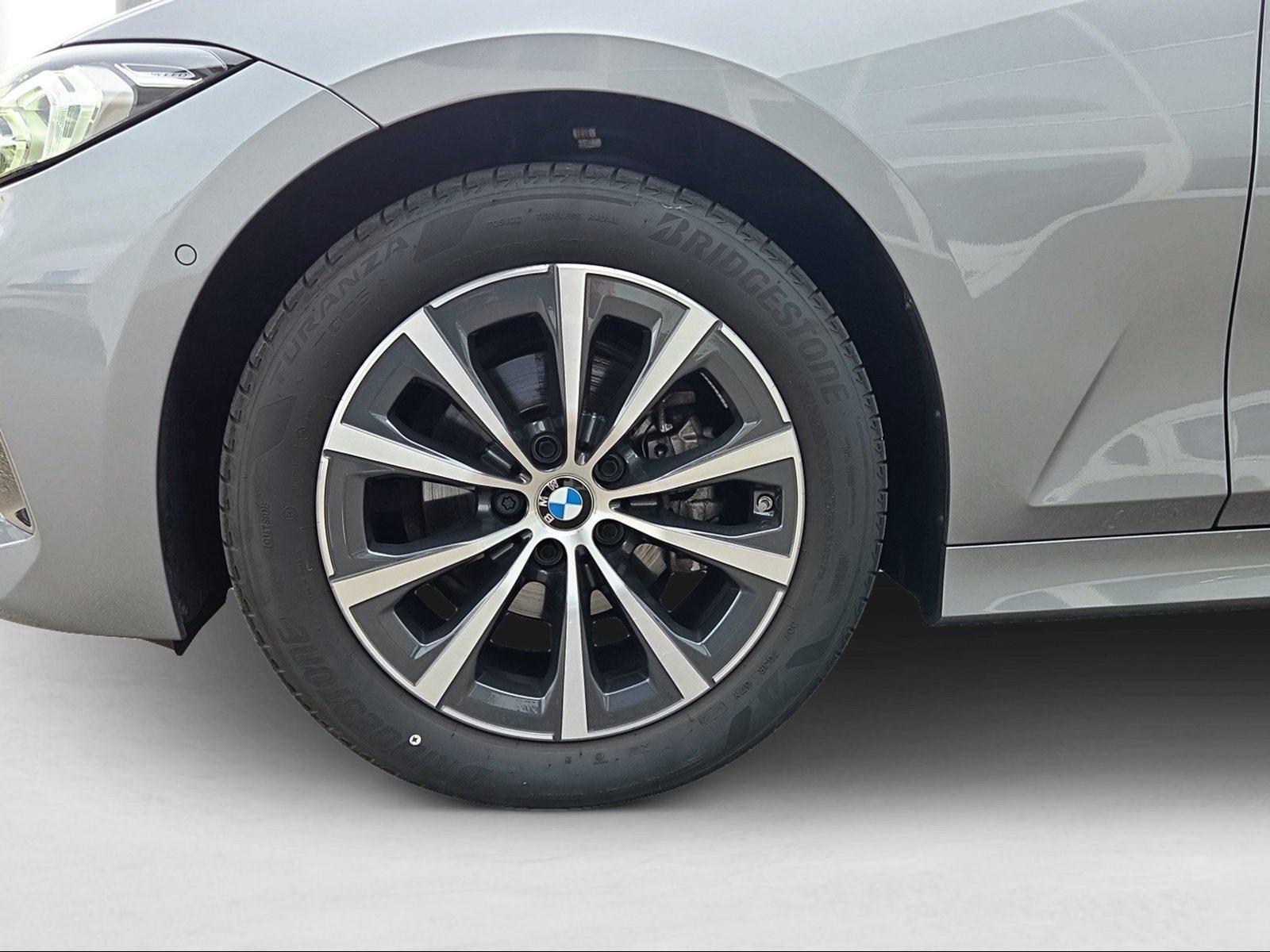 BMW 3er Touring – Bild 17