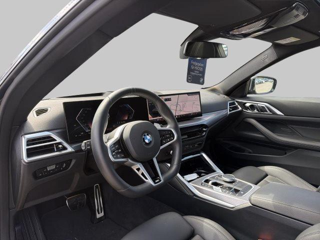 BMW 4er Coupé – Bild 30