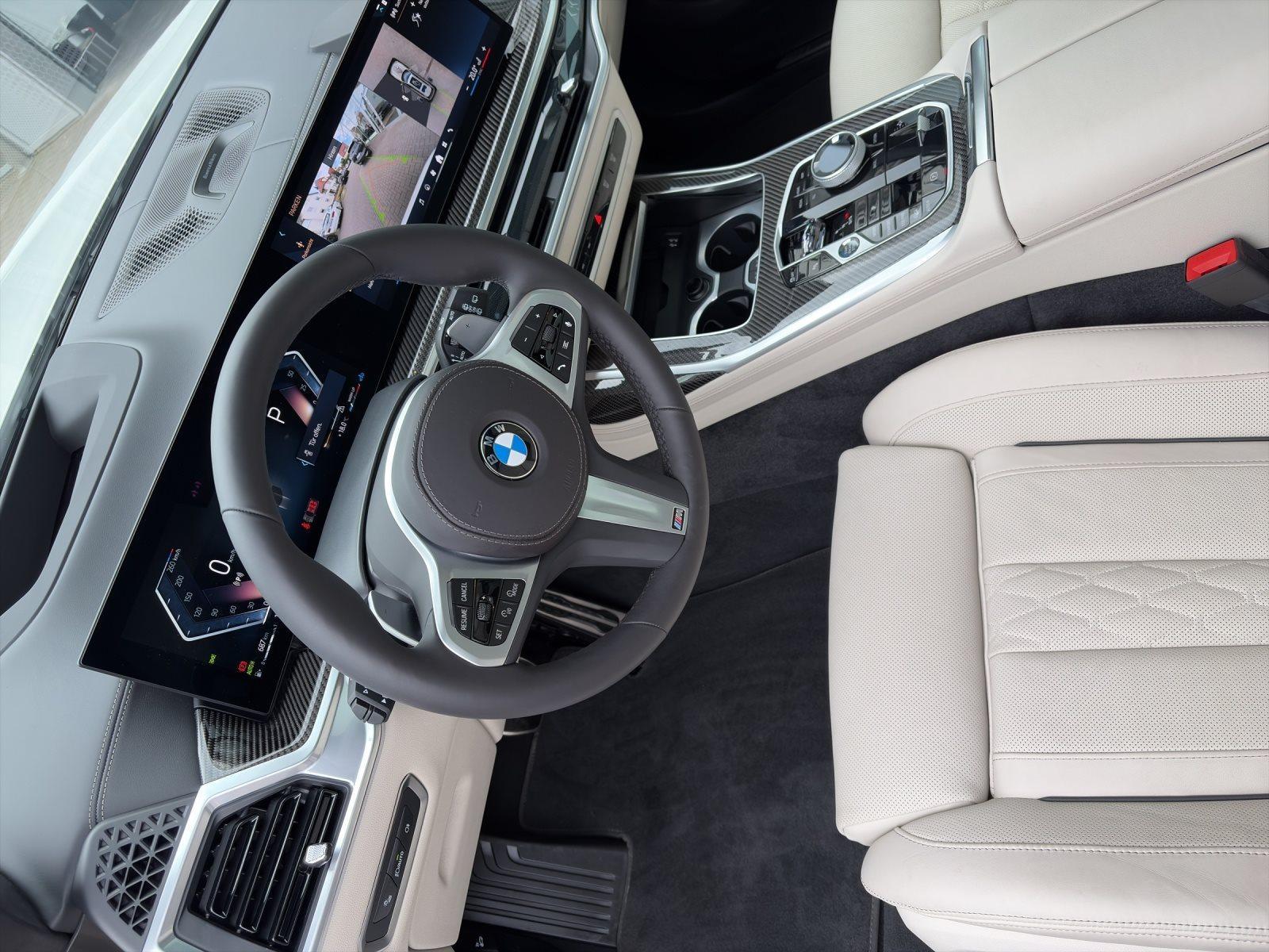 BMW X7 – Bild 27