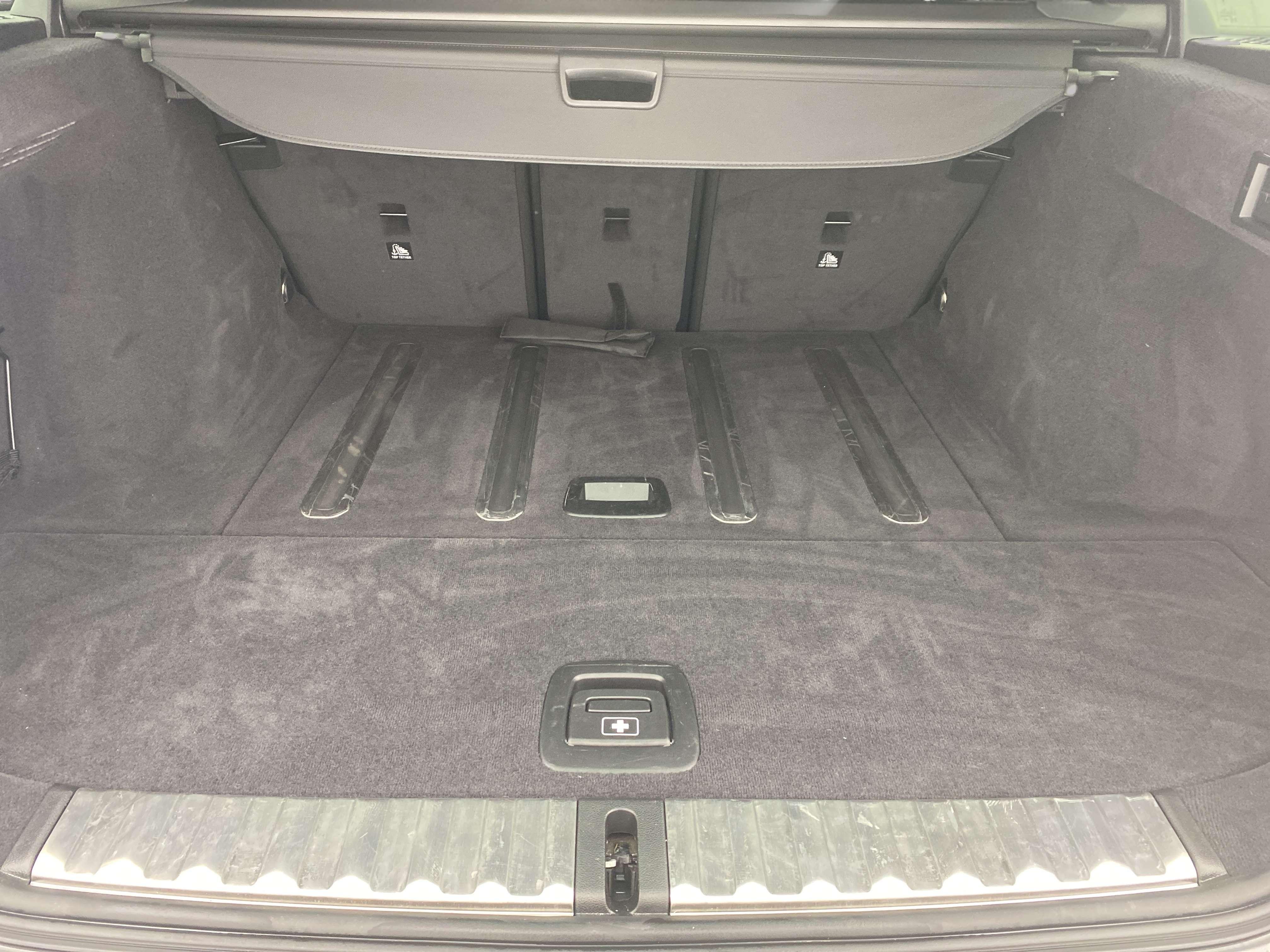 BMW 3er Touring – Bild 18