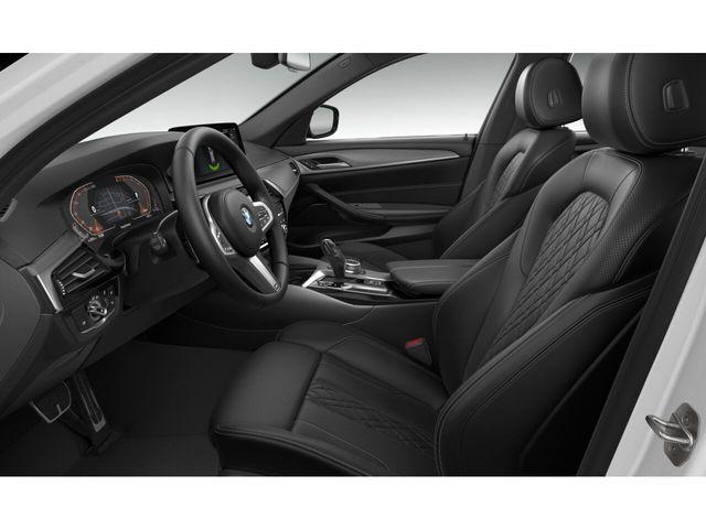 BMW 5er Touring – Bild 16