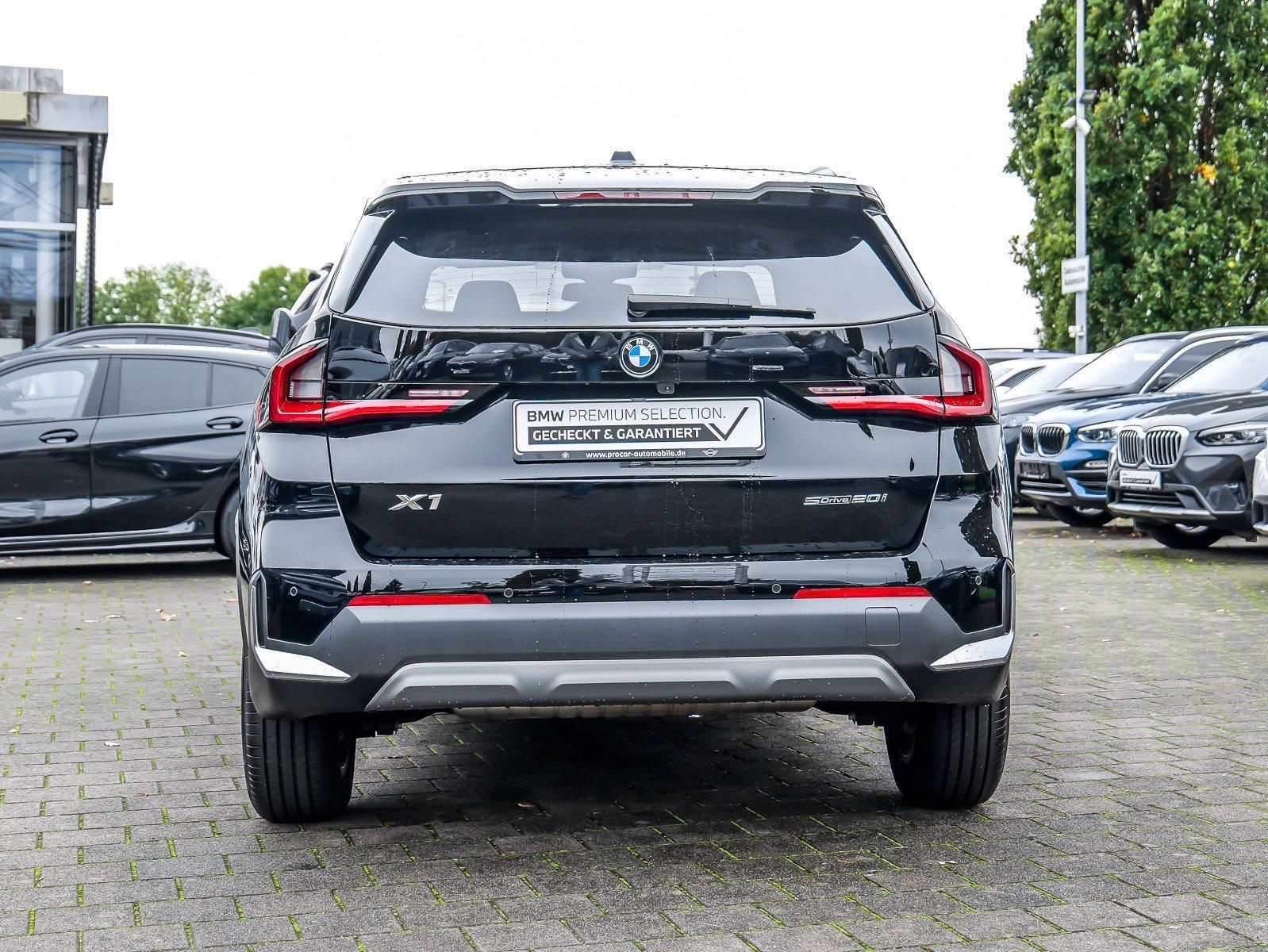 BMW X1 – Bild 20