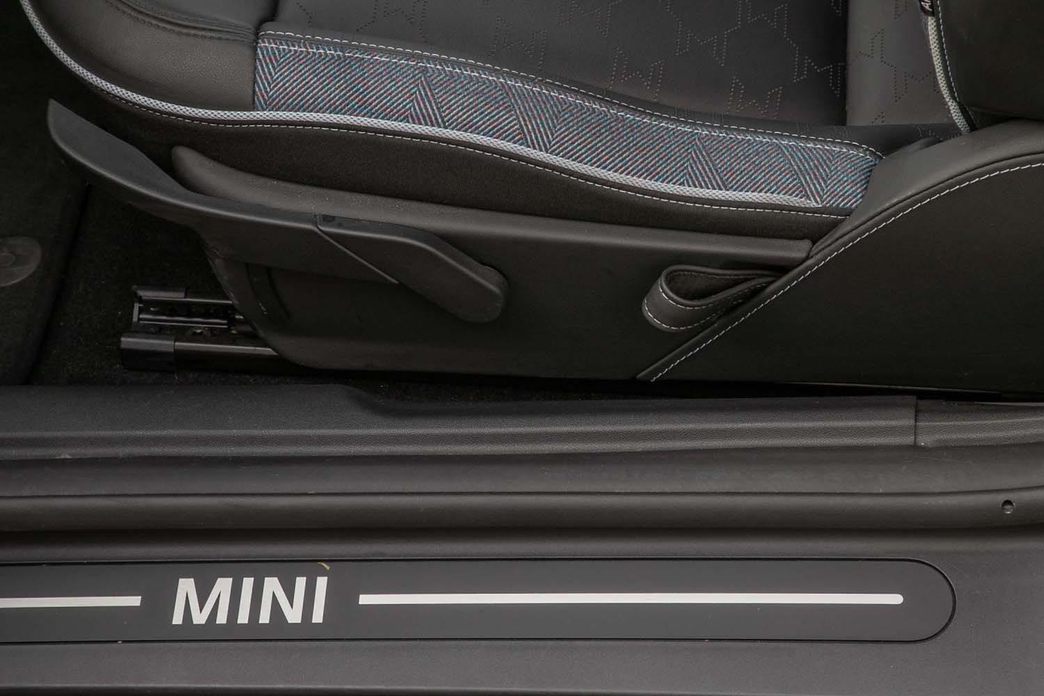 MINI Cooper 3-Türer – Bild 15