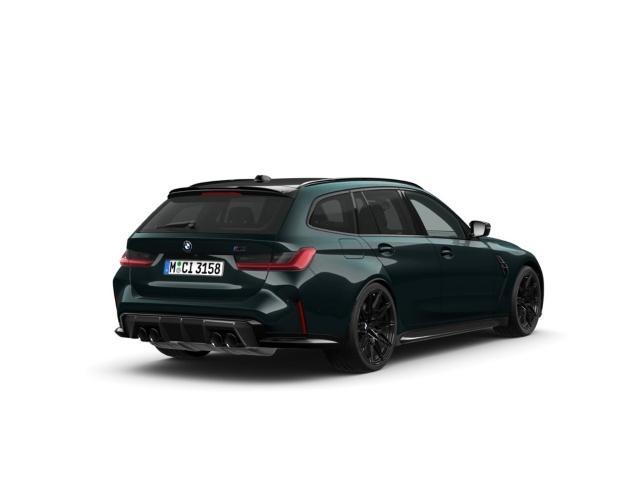 BMW M3 Touring – Bild 5
