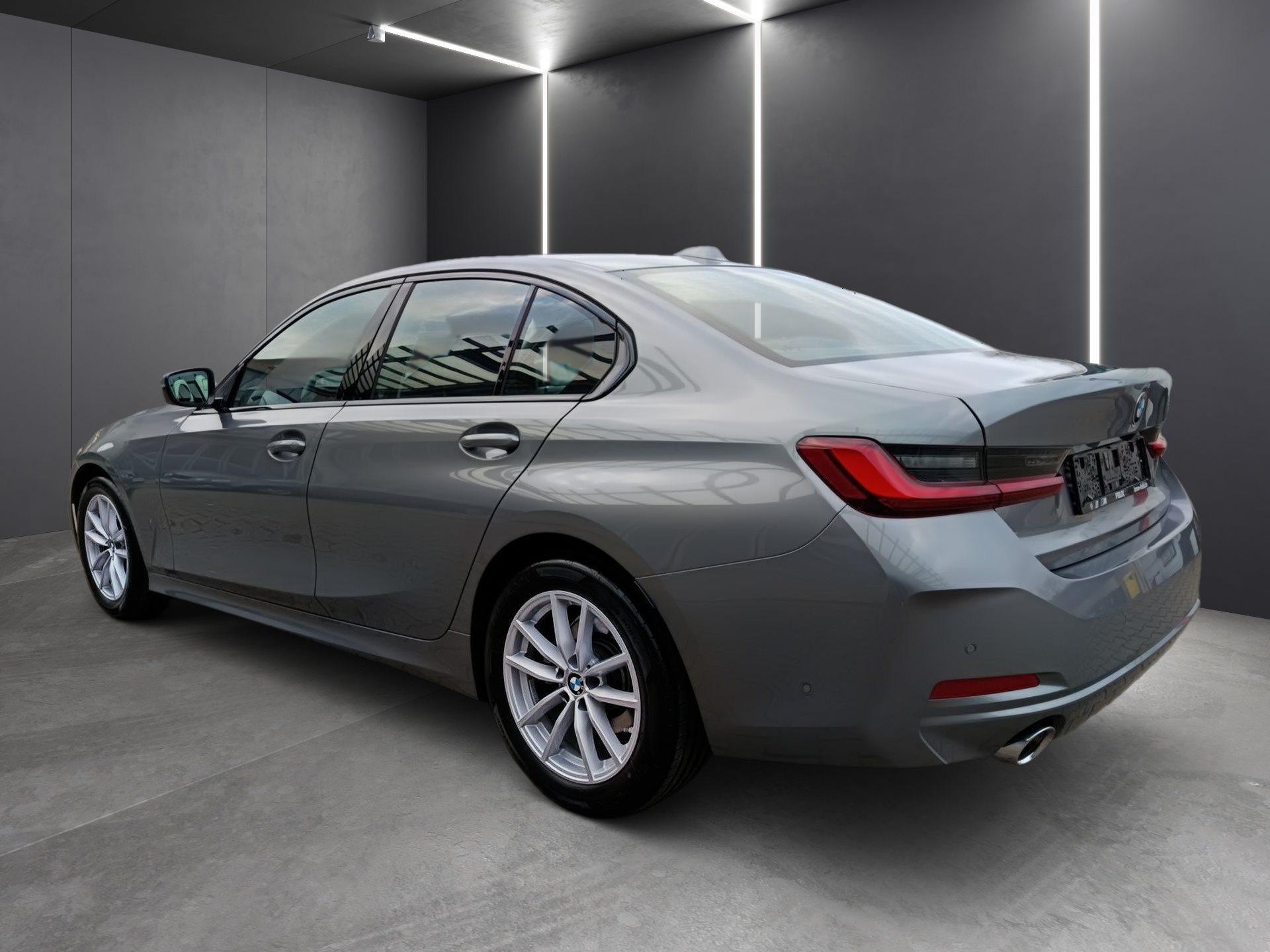 BMW 3er – Bild 16