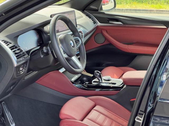 BMW X4 – Bild 3