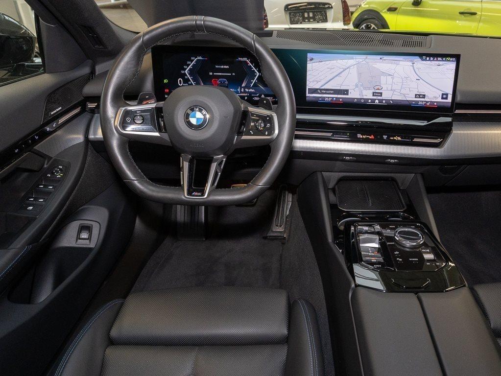 BMW 5er Touring – Bild 6