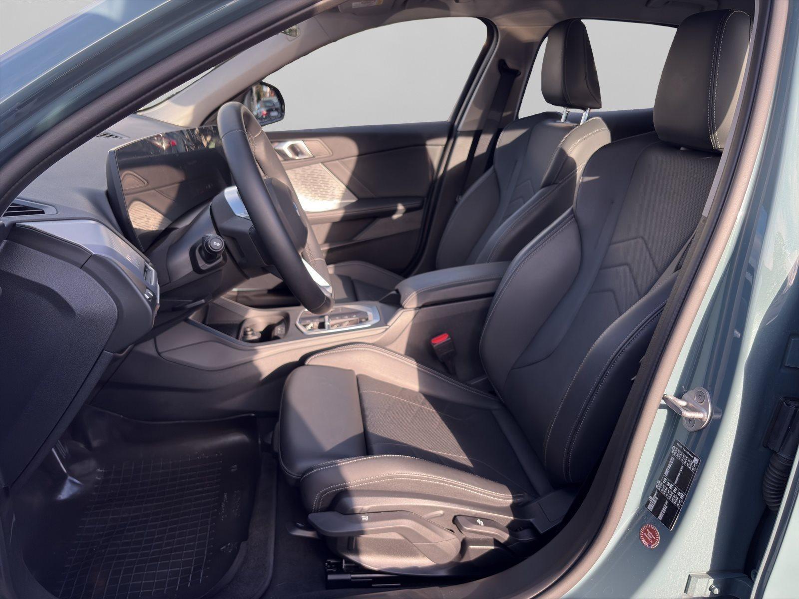 BMW 1er – Bild 15