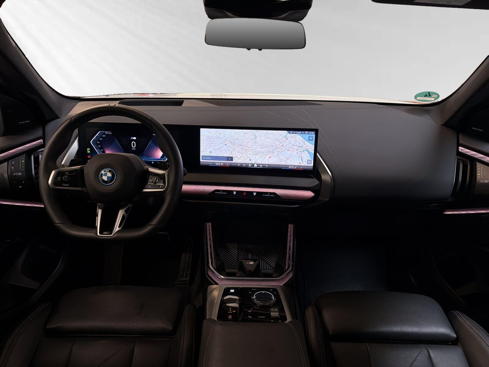 BMW X3 – Bild 17