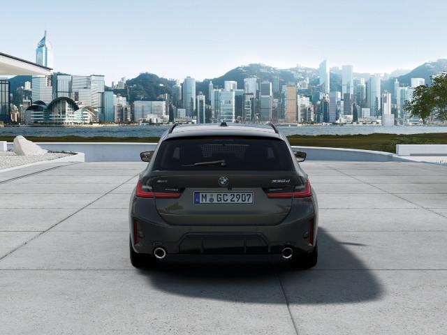 BMW 3er Touring – Bild 3