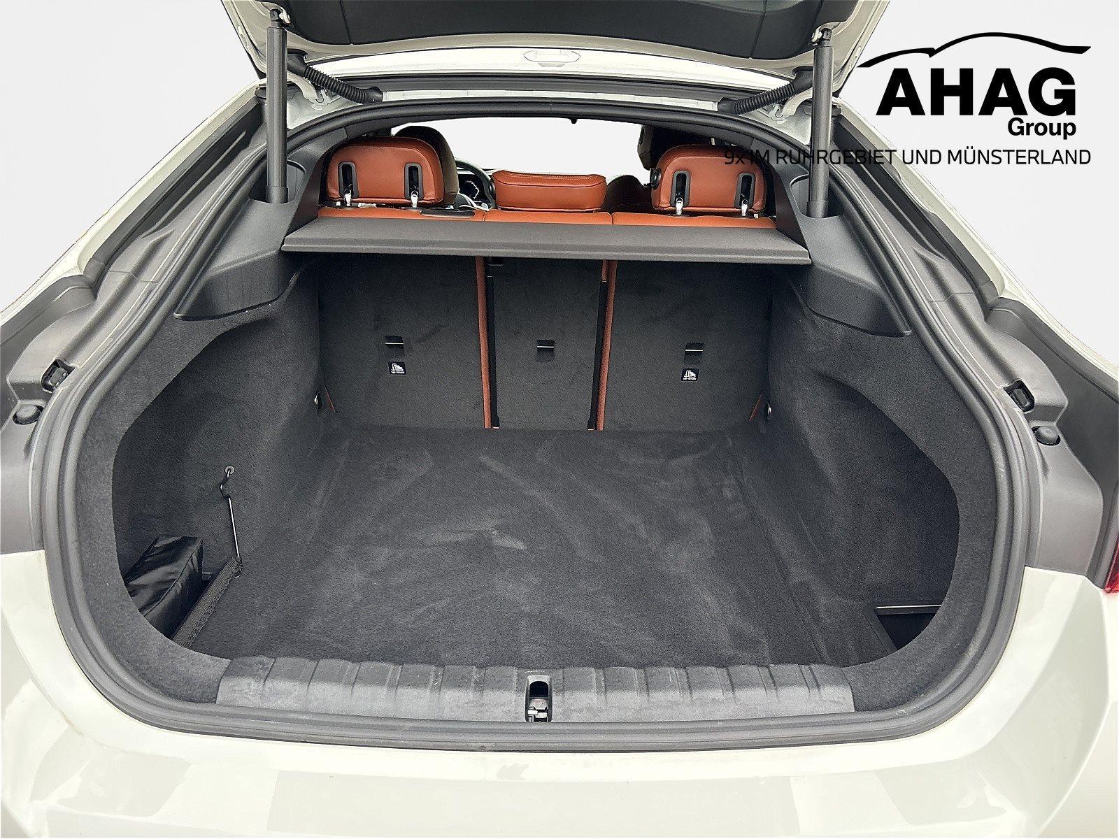BMW 4er Gran Coupé – Bild 12