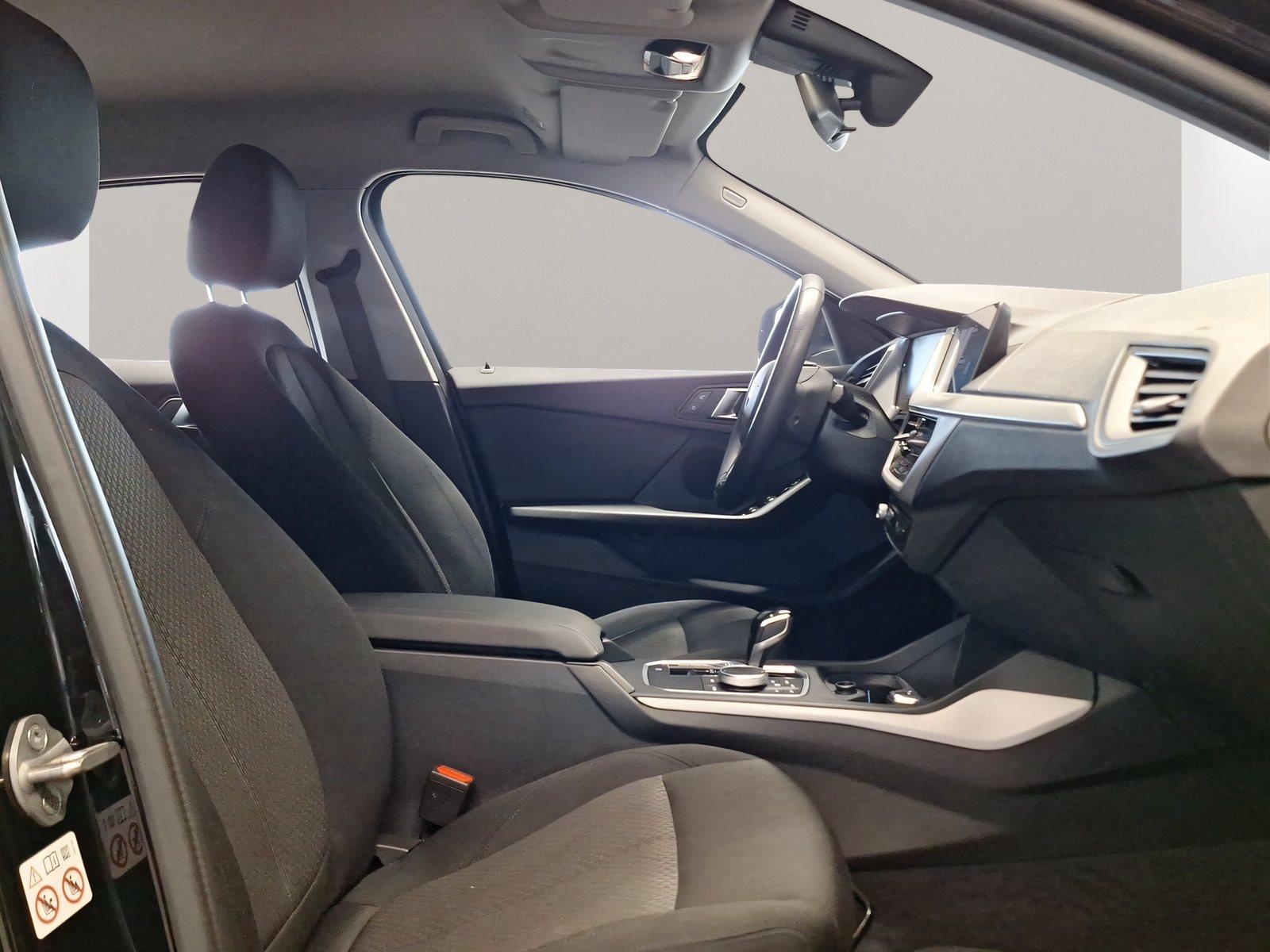 BMW 1er – Bild 5