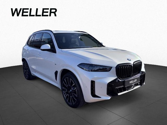 BMW X5 – Bild 2