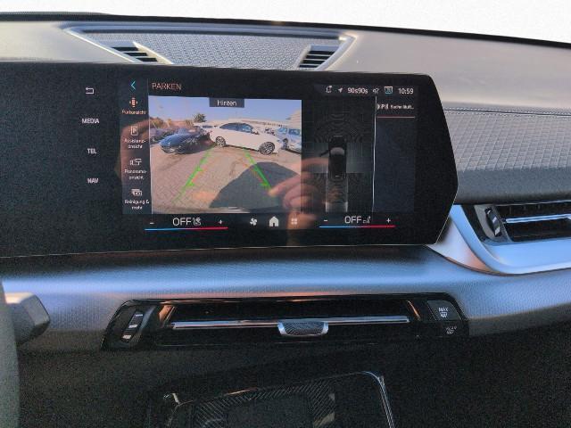 BMW X2 – Bild 14