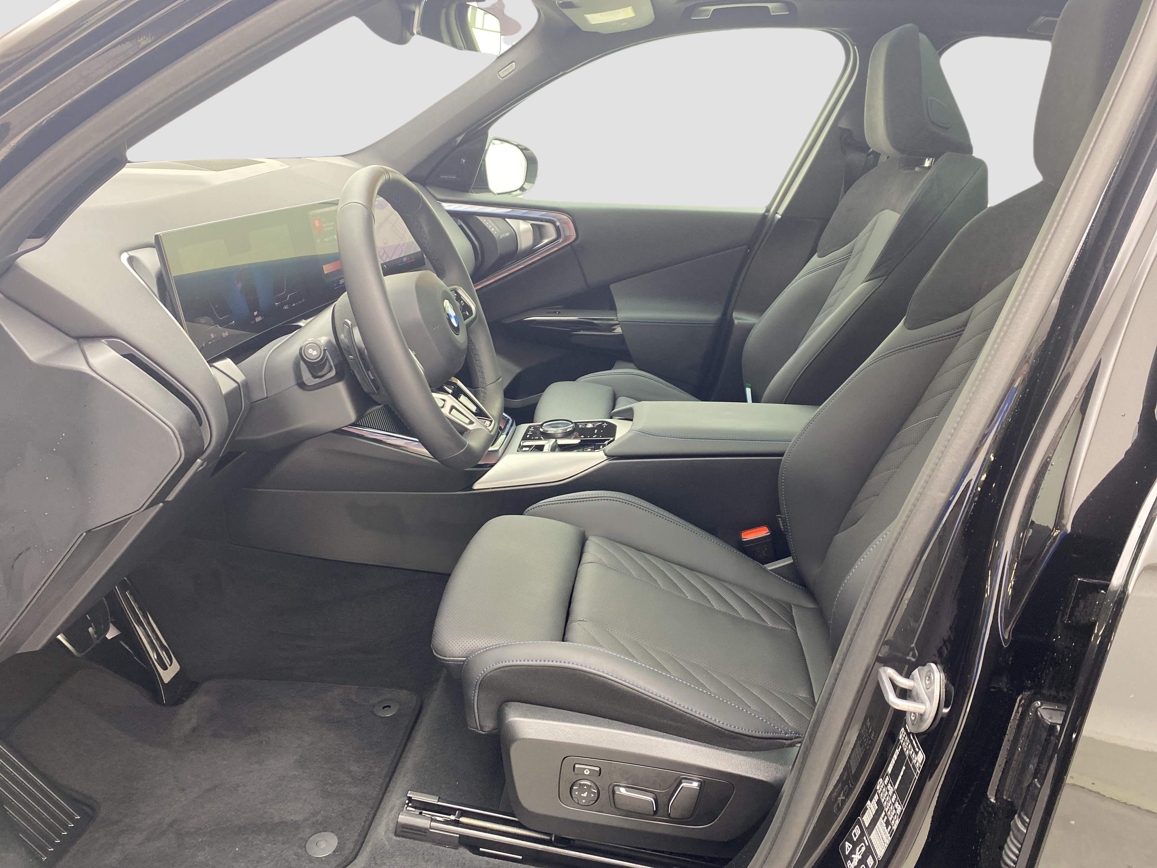 BMW X3 – Bild 6