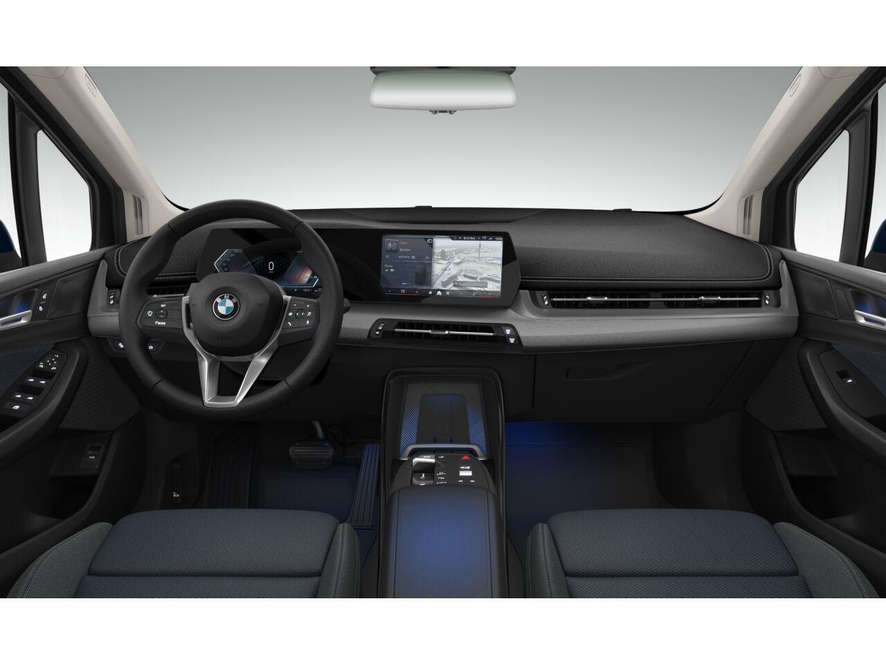 BMW 2er Active Tourer – Bild 4