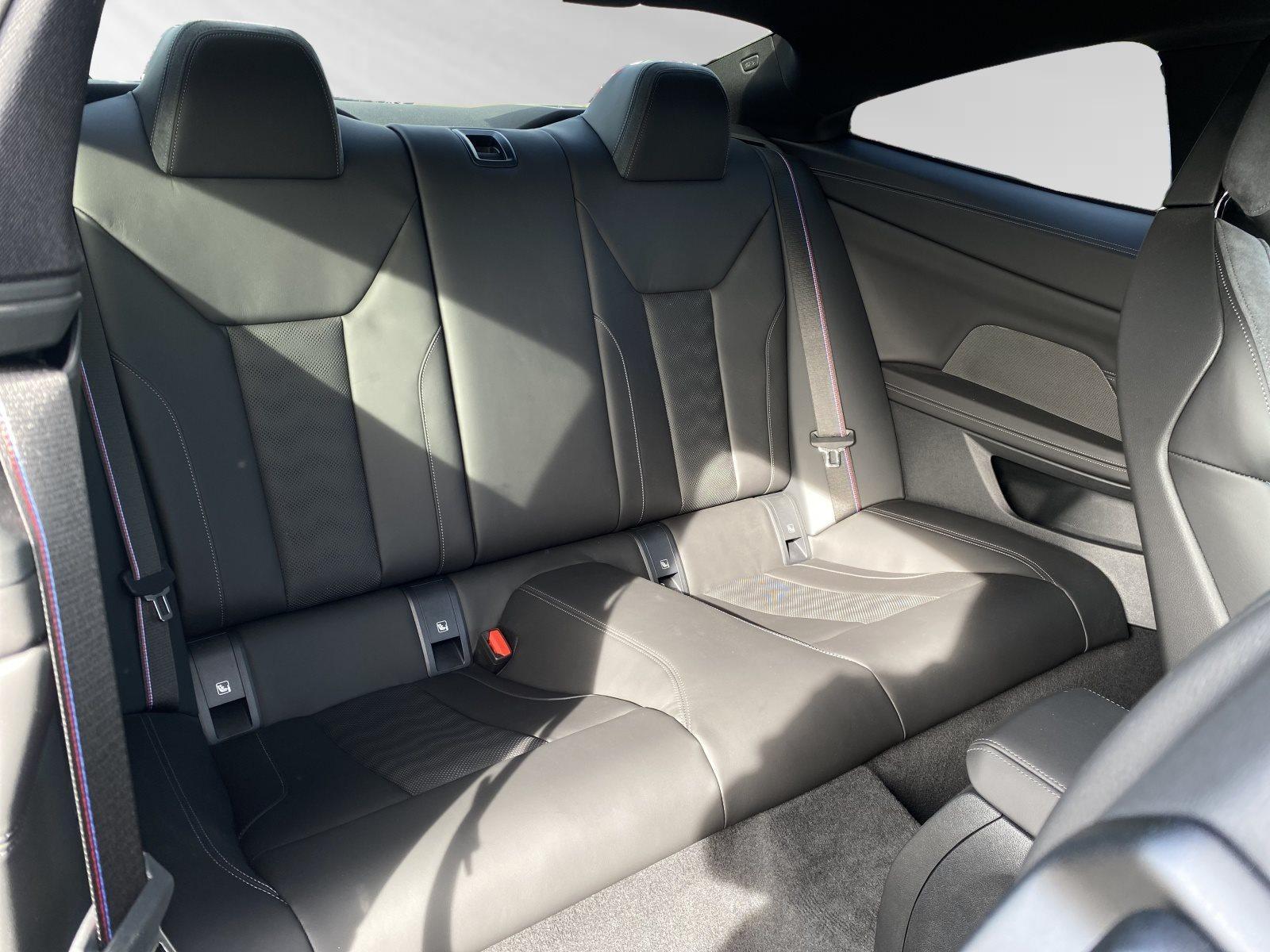BMW M4 Coupé – Bild 32