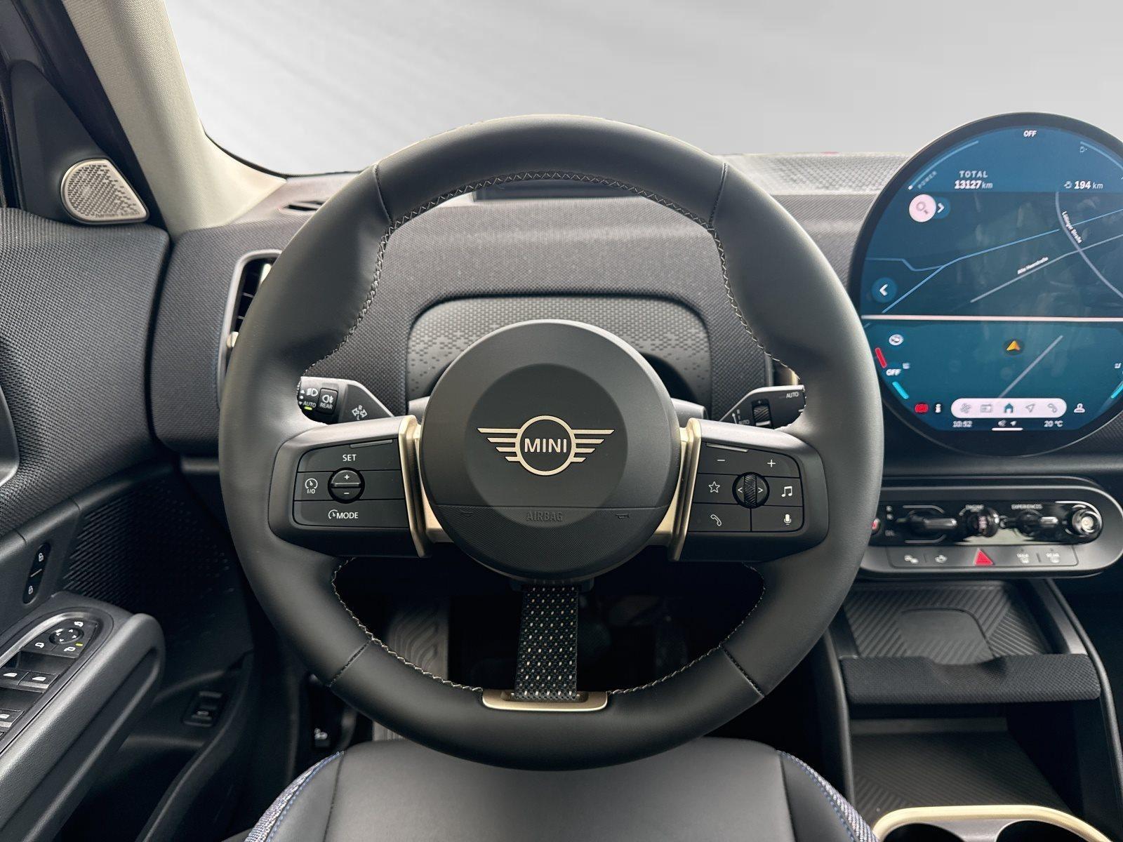 MINI Countryman – Bild 15