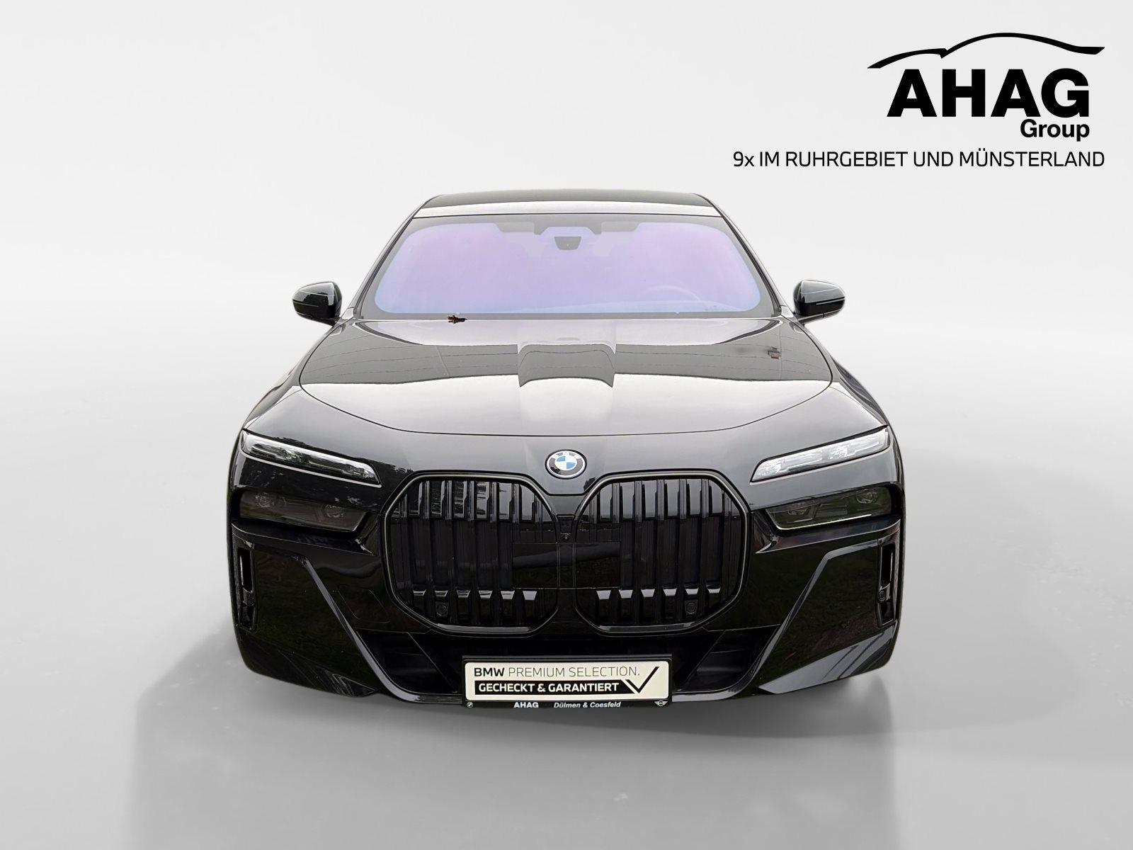 BMW 7er – Bild 2