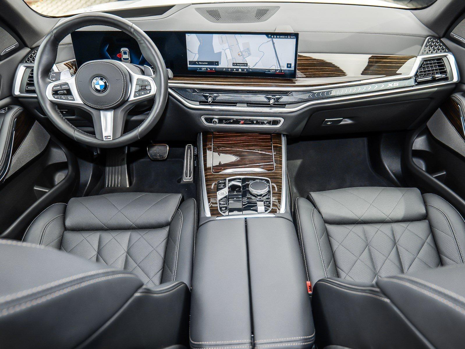 BMW X5 – Bild 3