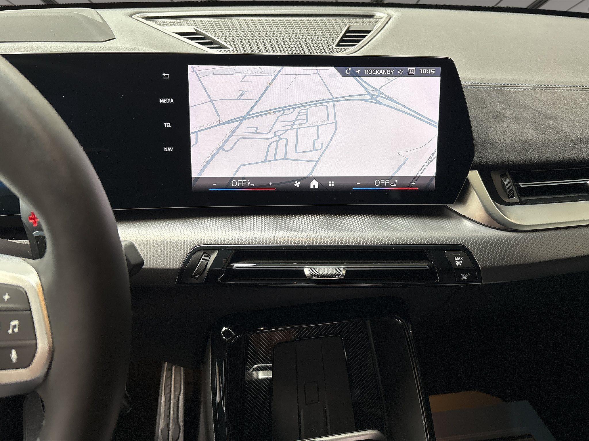 BMW X2 – Bild 11