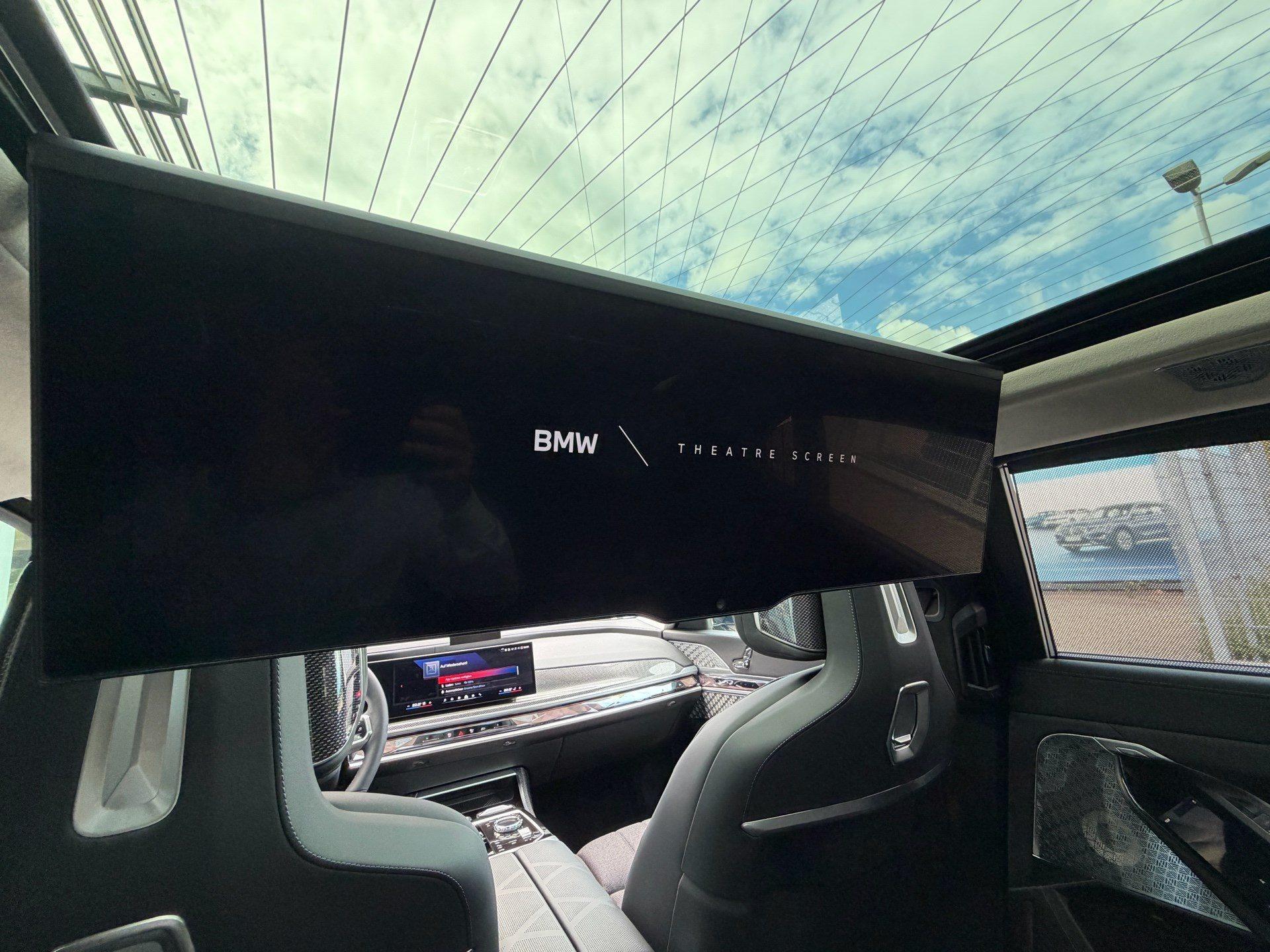 BMW i7 – Bild 24
