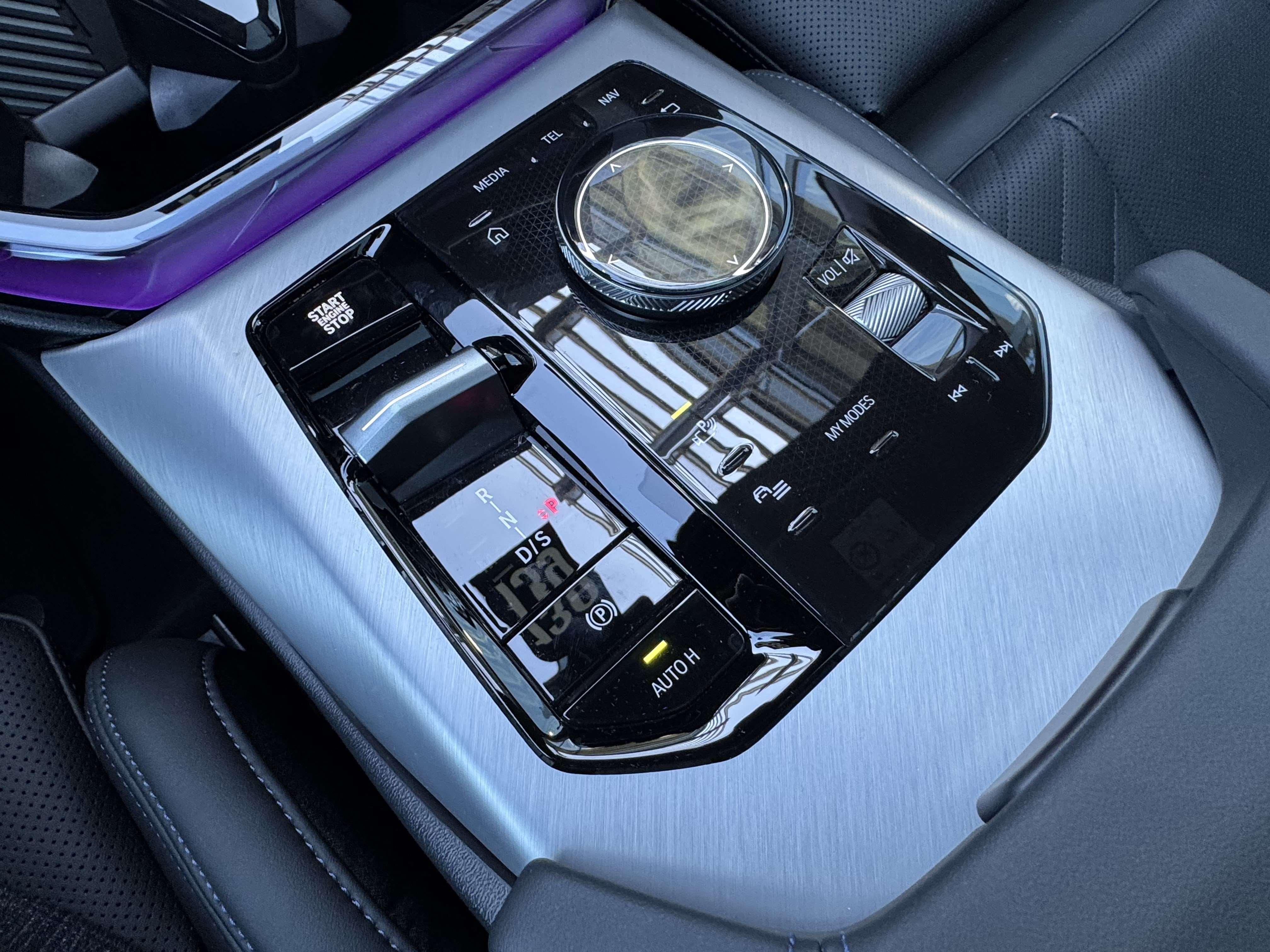 BMW X3 – Bild 27