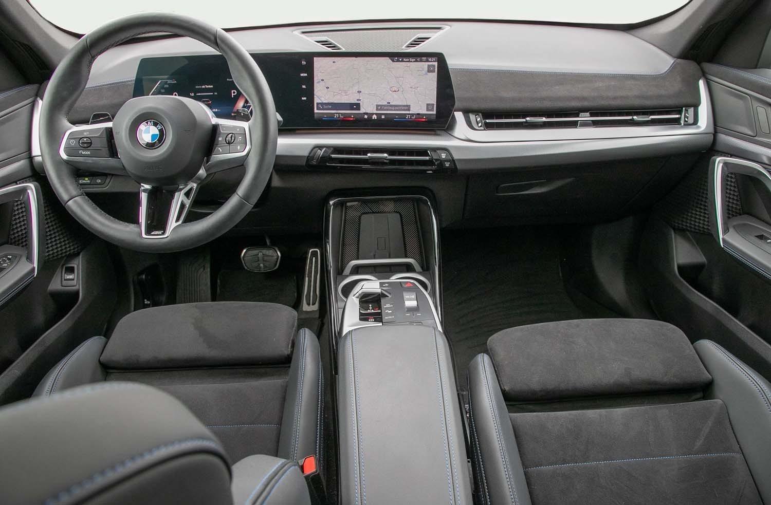 BMW X1 – Bild 13