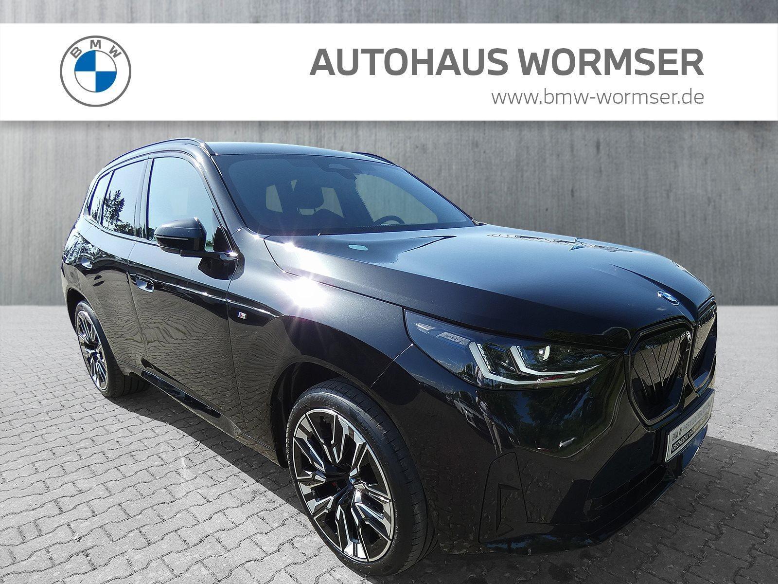 BMW X3 – Bild 3