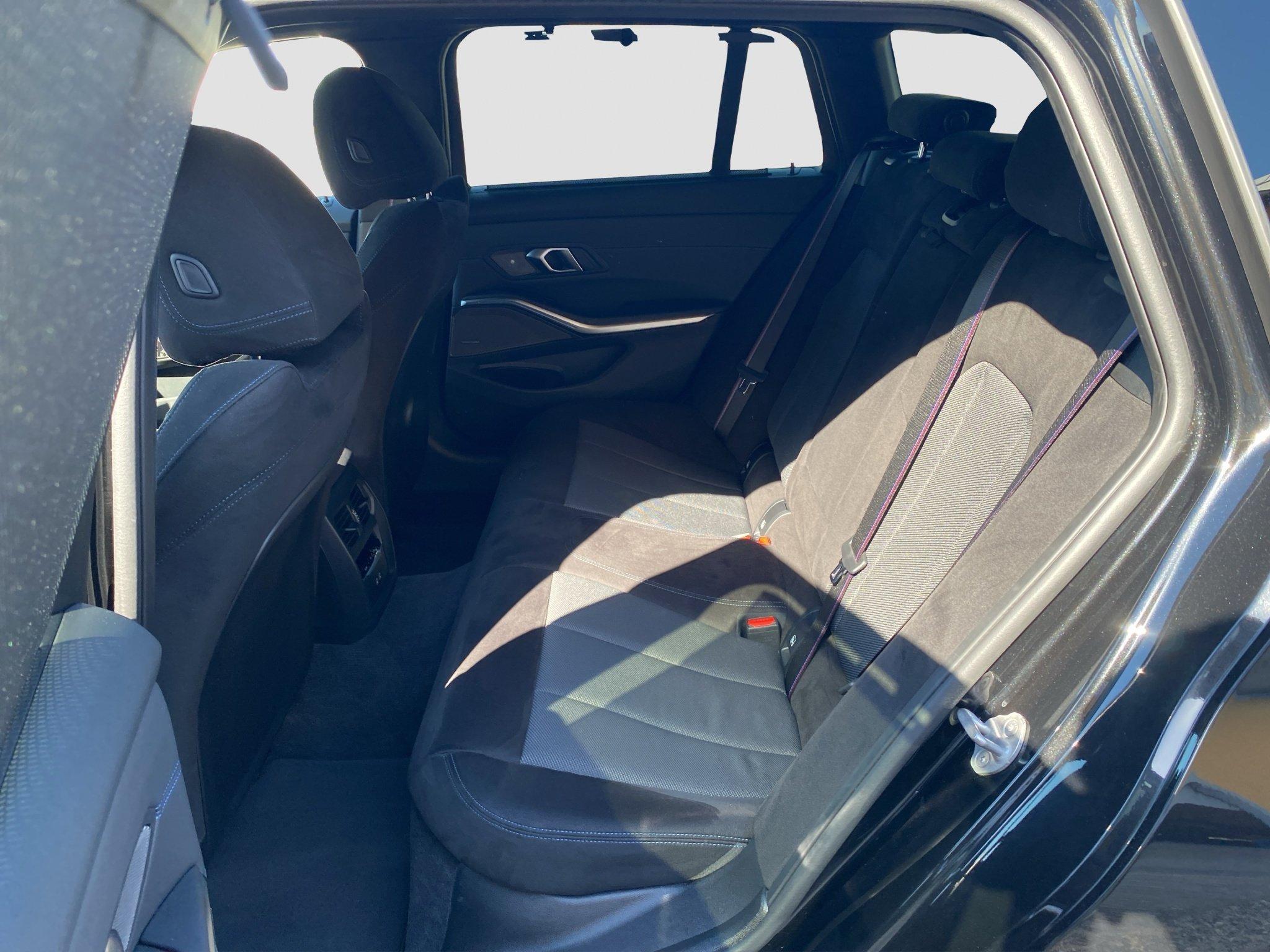 BMW 3er Touring – Bild 9