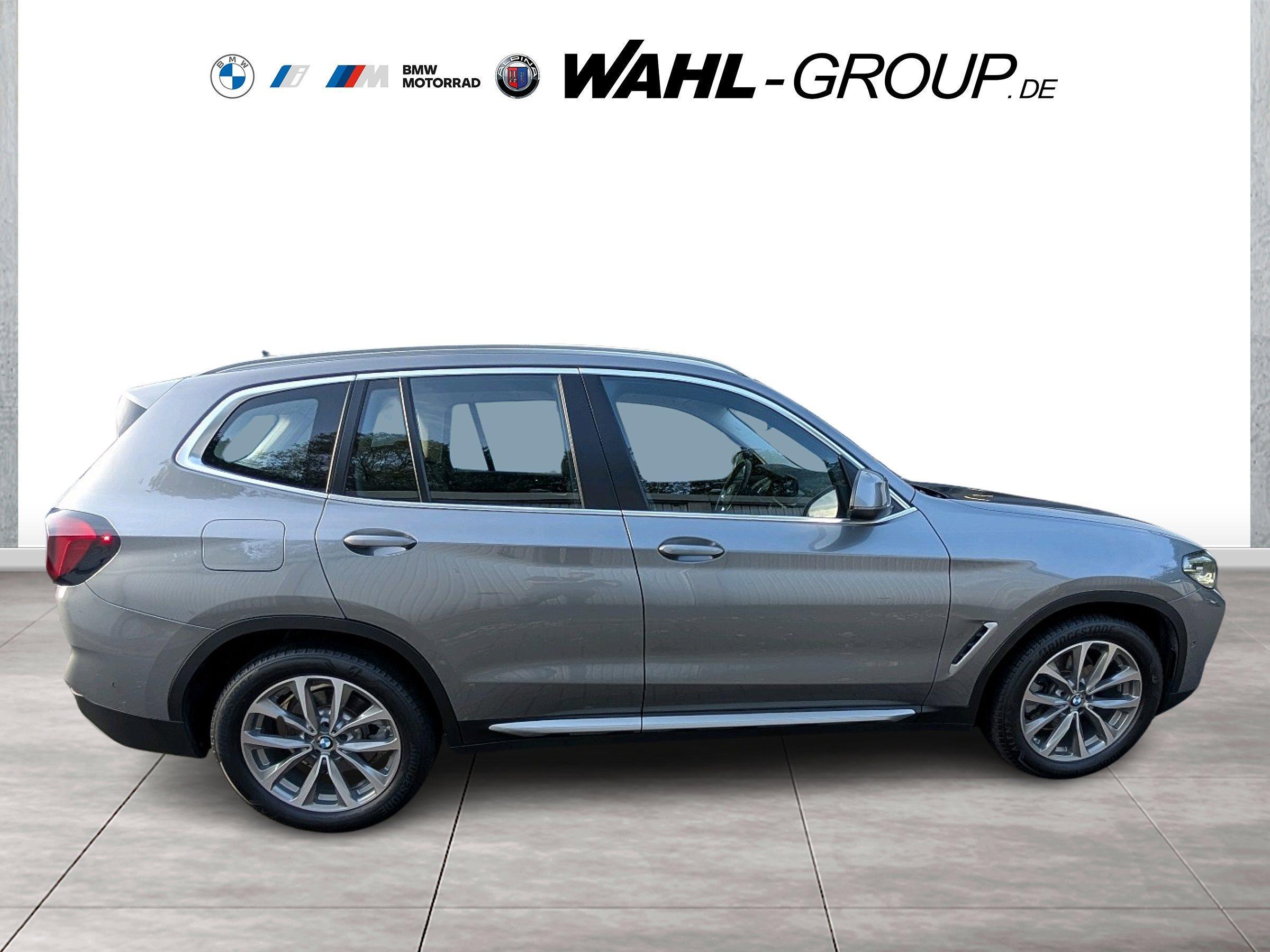 BMW X3 – Bild 6