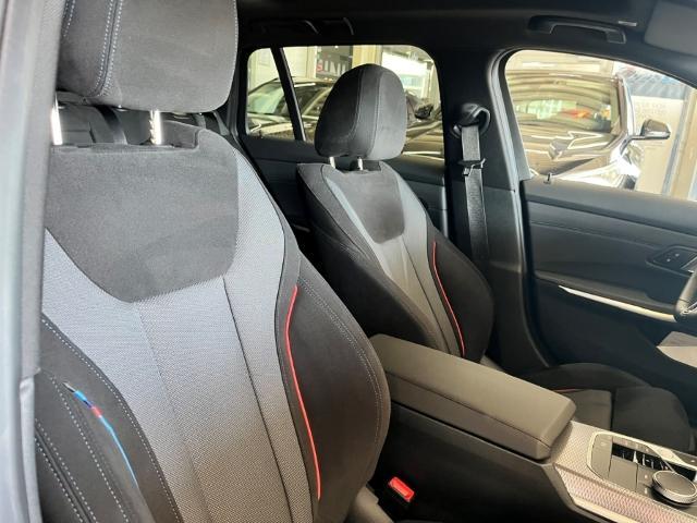BMW 3er Touring – Bild 8