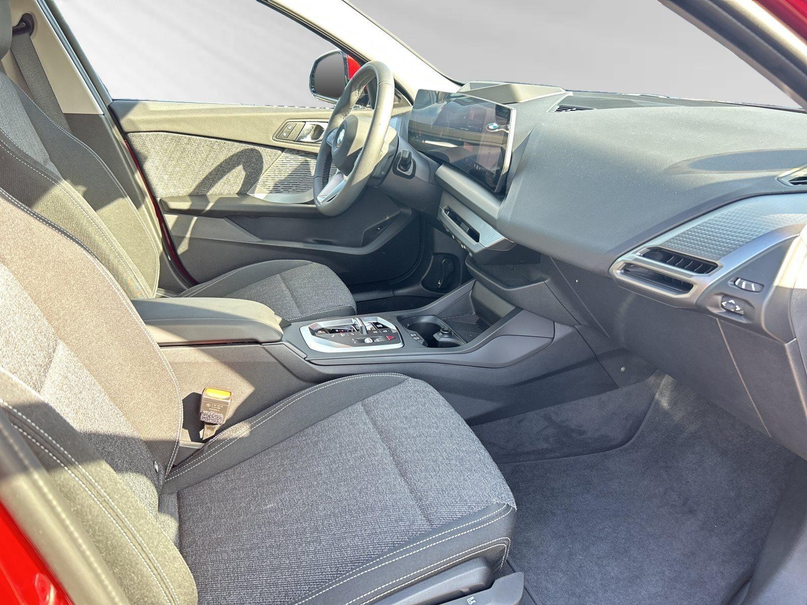 BMW 1er – Bild 13
