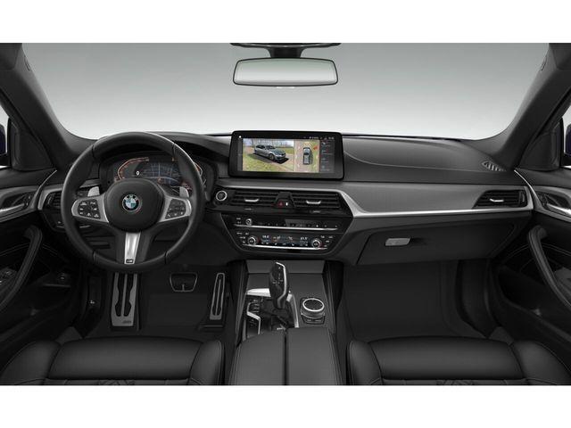 BMW 5er Touring – Bild 24