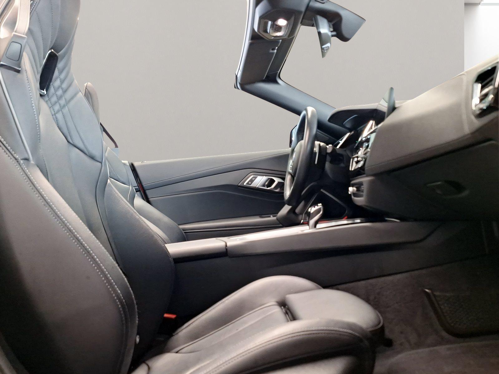 BMW Z4 – Bild 5