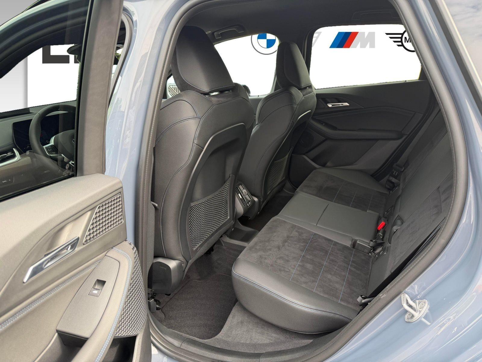 BMW 2er Active Tourer – Bild 15