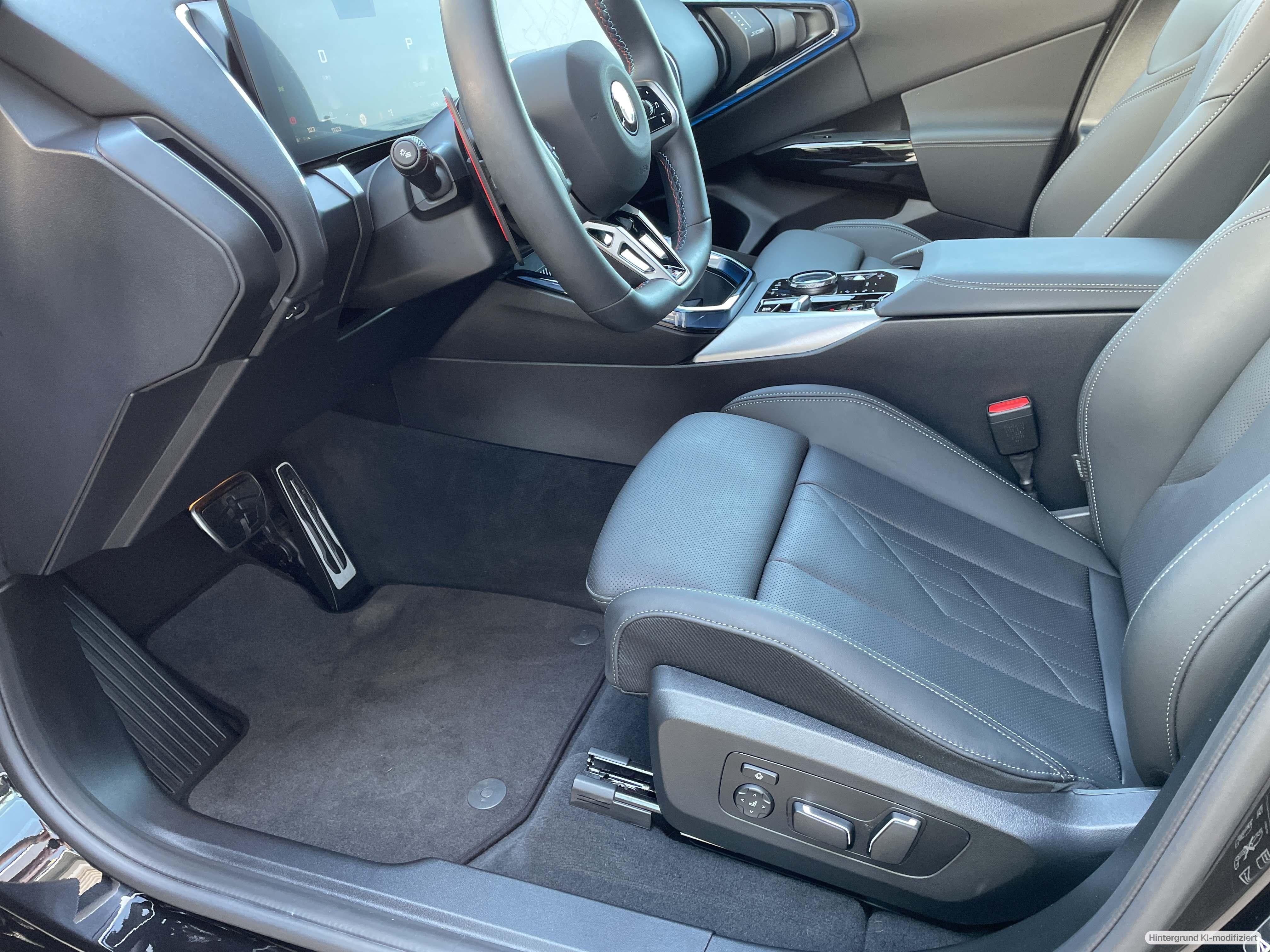 BMW X3 – Bild 11